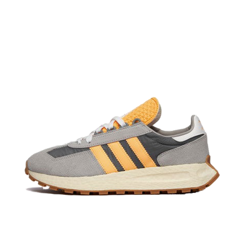 Sneakers og sko adidas Originals Retropy E5 Grå | H03077
