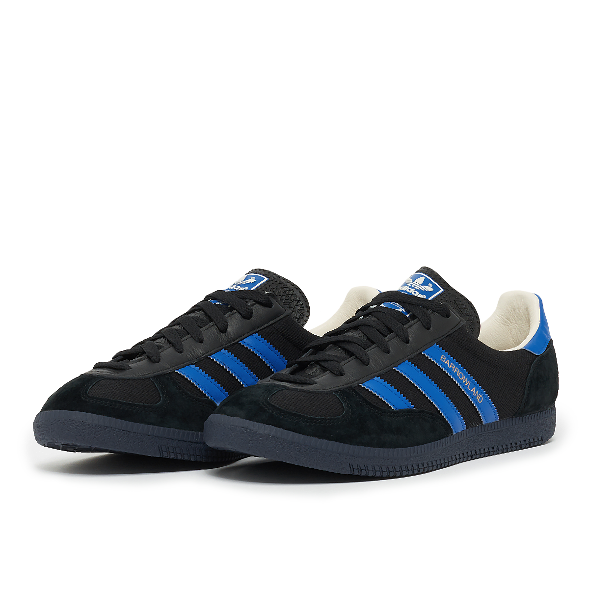 Sneakers og sko adidas Consortium Barrowland SPZL Blå | GY5981, 1