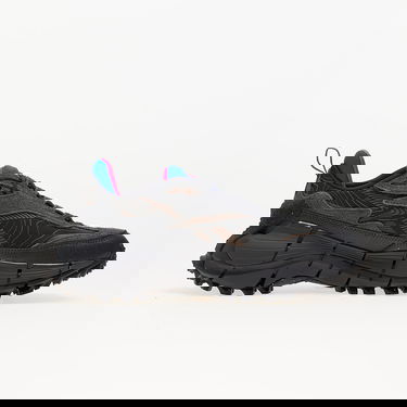 Sneakers og sko Reebok ZIG KINETICA 2.5 EDGE "Black" Sort | IE2351, 1