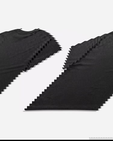 T-shirt Vans Act of Disagreement Brushed Logo T-Shirt Sort | VN000TR2EMQ1, 2