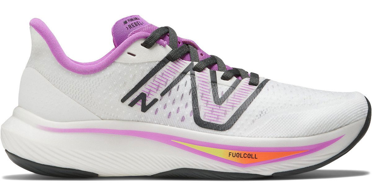 Sneakers og sko New Balance FuelCell Rebel v3 Hvid | wfcxcw3, 1