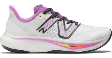 Sneakers og sko New Balance FuelCell Rebel v3 Hvid | wfcxcw3, 1