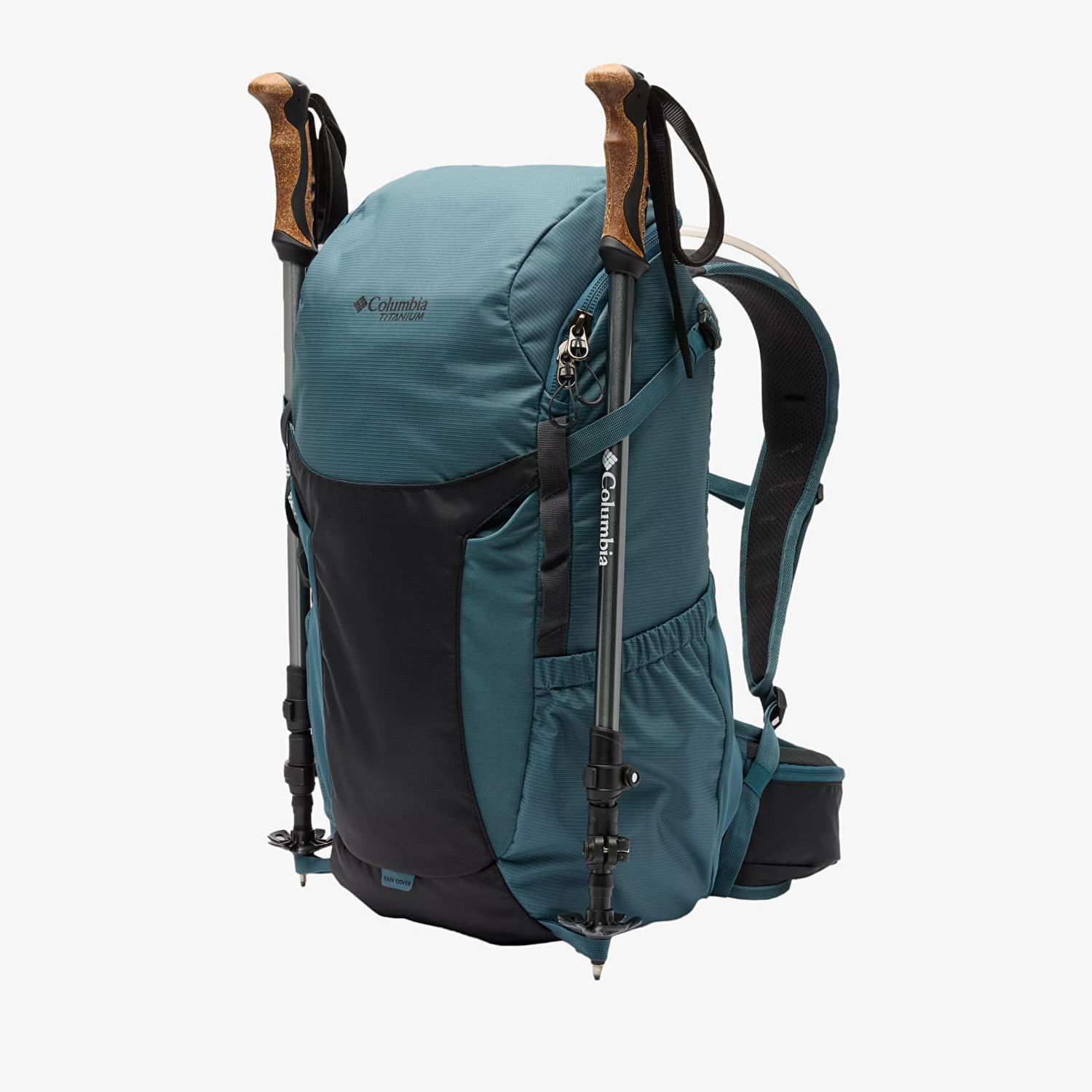 Rygsæk Columbia Triple Canyon 36L Backpack Blå | 2071541429, 1