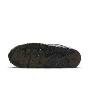 Sneakers og sko Nike Air Max 90 Grøn | DQ4071-200, 2