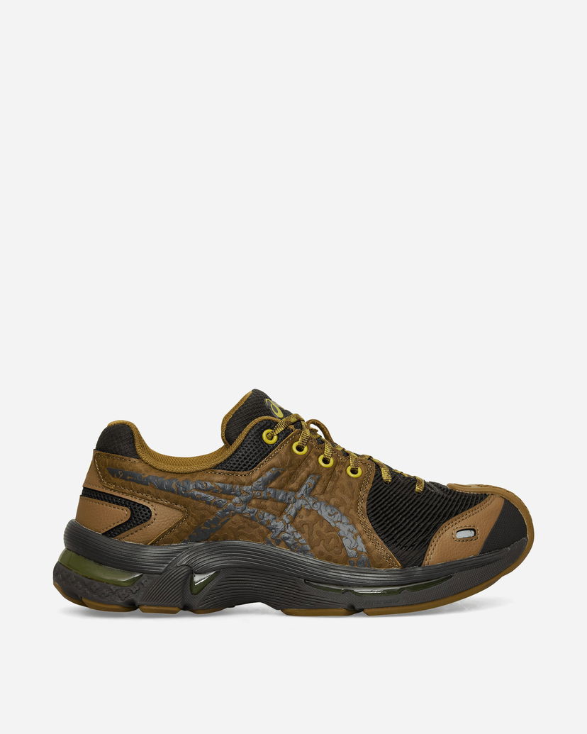 Sneakers og sko Asics Kiko Kostadinov GEL-Kiril III Brun | 1203A644-200