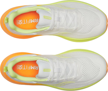 Sneakers og sko Saucony Surge 3 Hvid | s18215-100, 3
