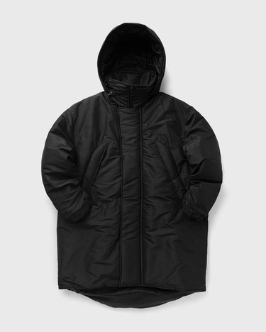 Parka OUR LEGACY Fenrir Parka Sort | M4211FPBR, 1