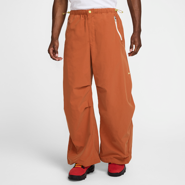 Joggingbukser Nike Project F.R.O.G. Parachute Pants Orange | HJ3288-246, 3
