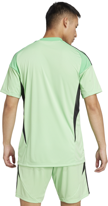 Jersey adidas Originals TIRO25 Competition Goalie Jersey Grøn | ji9716, 5