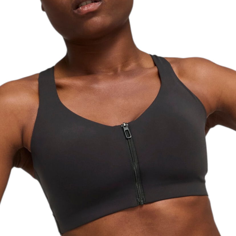 Bh Puma Puma PWR Shape Luxe Sports Bra Sort | 525881-01