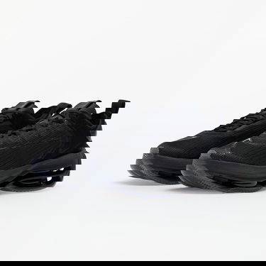 Sneakers og sko Nike W Zoom Double Stacked Sort | CV8474-002, 4