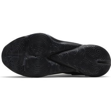 Sneakers og sko Nike Zoom Freak 3 "Black Grey" Sort | DA0694-002, 5