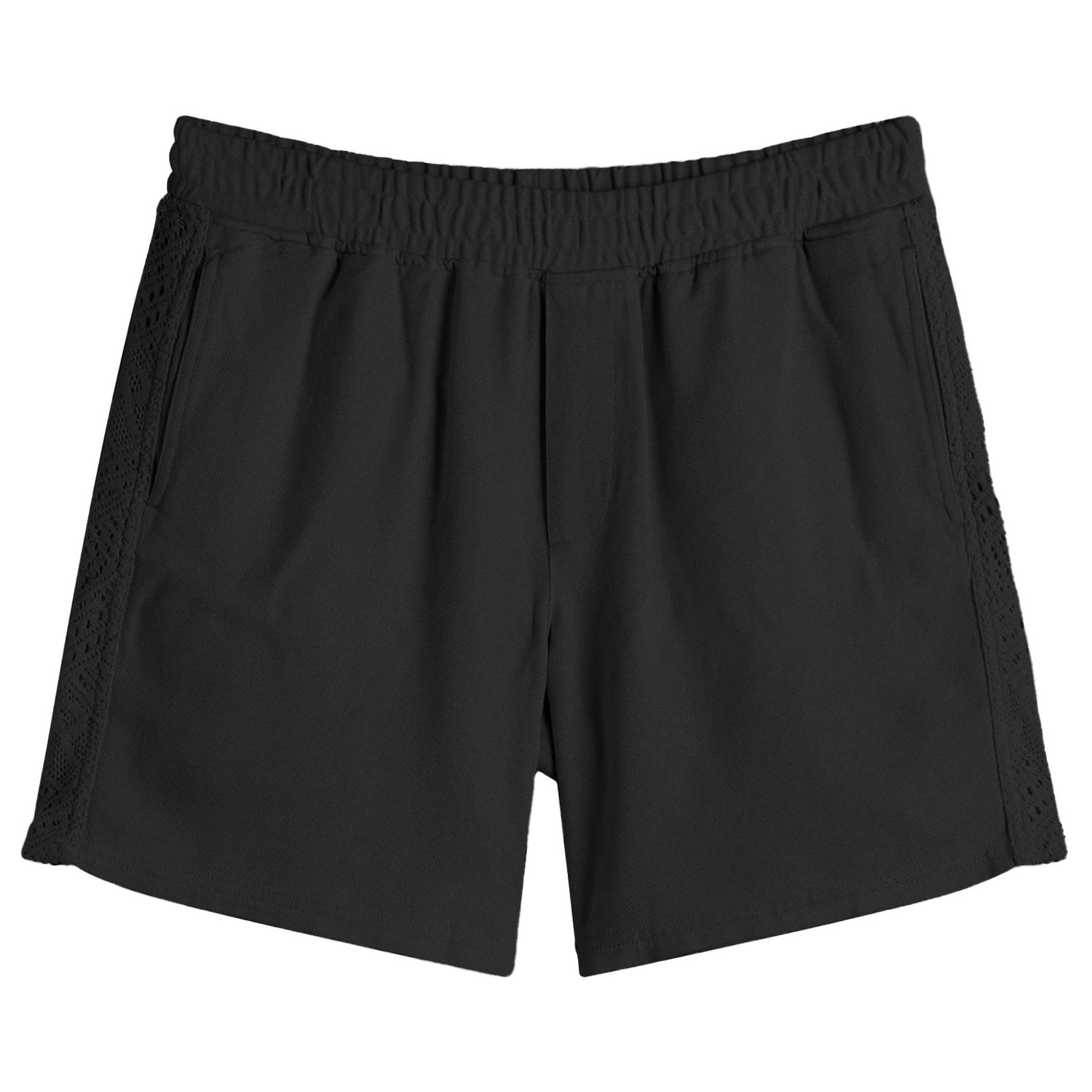 Shorts Represent Clo Represent Knitted Panel Shorts Sort | MLM71023-01, 0