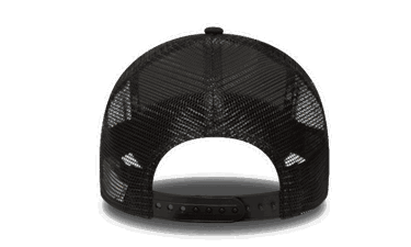 Kasket New Era Clean Trucker Neyyan Sort | 11579474, 4