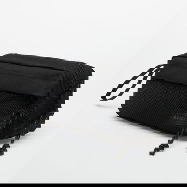 Tegnebog EASTPAK Double Pouch 1.5L Accessory Bag Sort | EK0A5BIV0081, 2