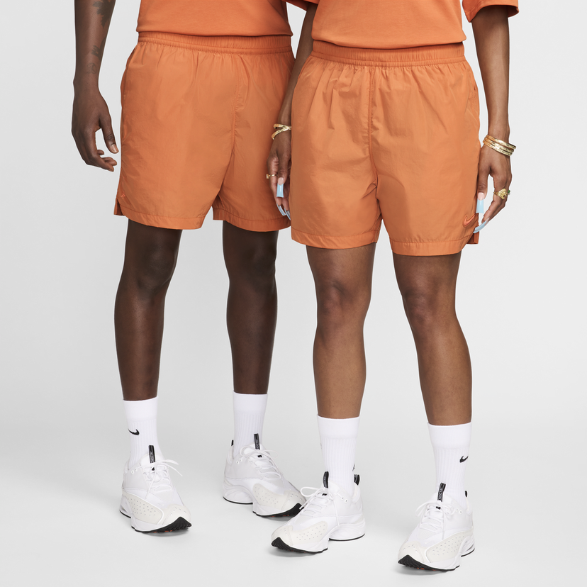 Shorts Nike NOCTA CS Shorts Orange | FN8194-808