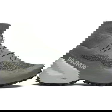Sneakers og sko Salomon Speedcross Advanced Grøn | L47859400, 0