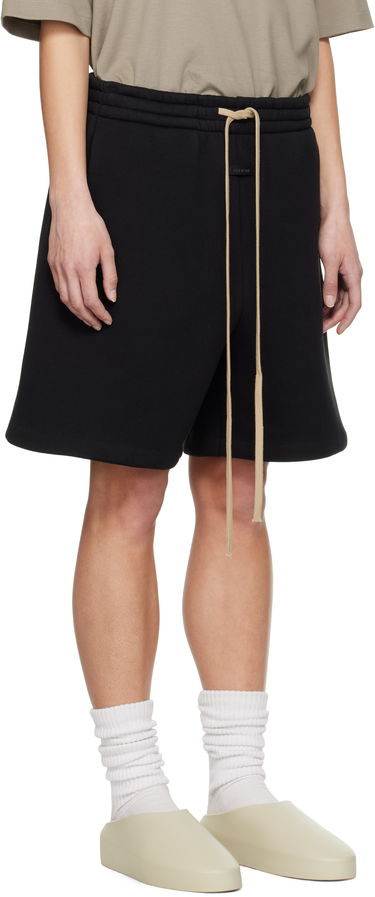 Shorts Fear of God Fear of God Eternal Sweatshorts Sort | FGE240-415FLC, 1
