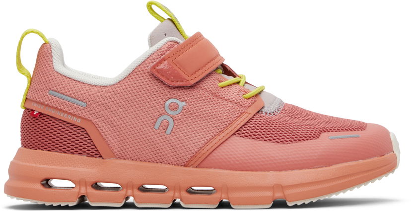 Sneakers og sko On Running Cloud Play Lyserød | 3KD11433990