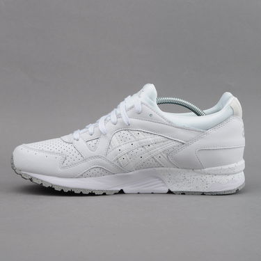 Sneakers og sko Asics Gel Lyte V Grå | H5X4L-0101, 3