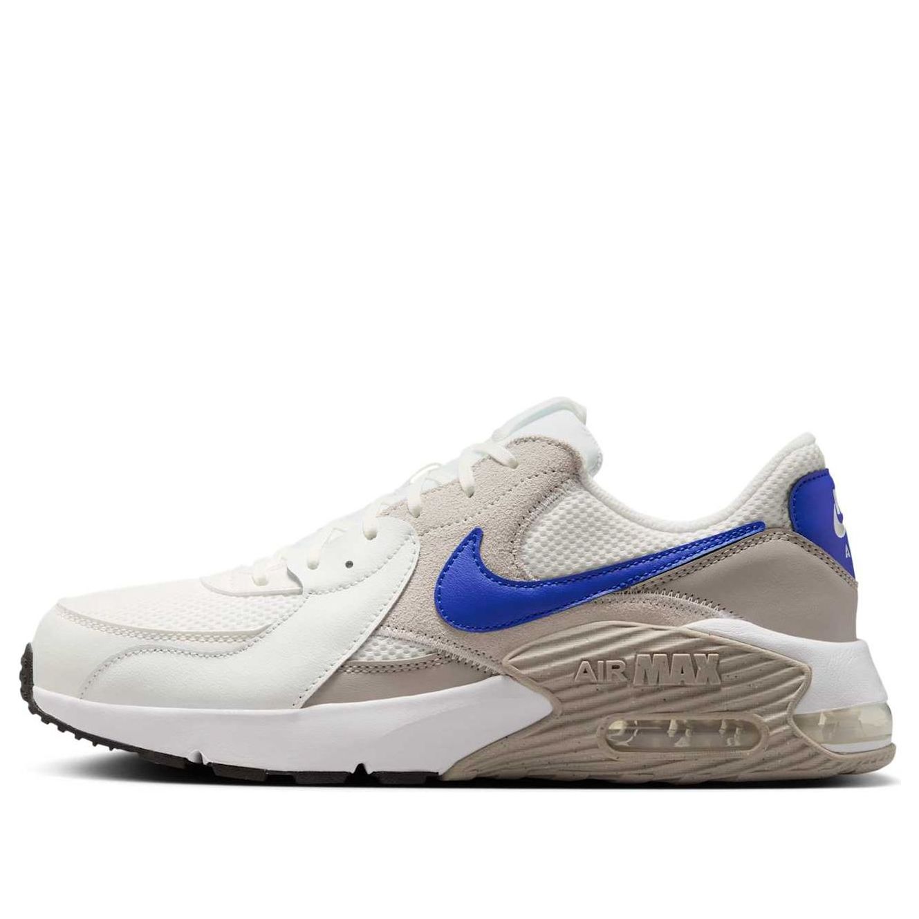 Sneakers og sko Nike Air Max Excee Hvid | FZ5486-101, 0