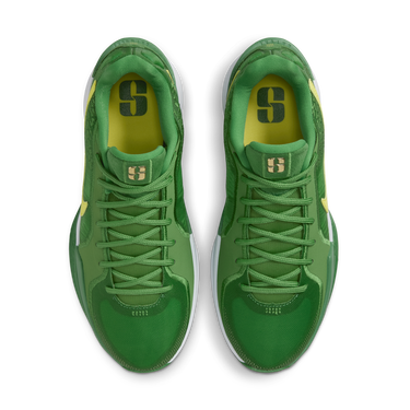 Sneakers og sko Nike Sabrina 2 W Grøn | HQ4344-300, 3