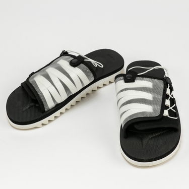 Sneakers og sko SUICOKE Dao-2ab Sort | OG-195-2ab, 2