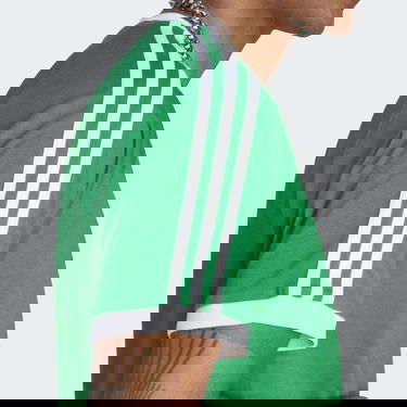 T-shirt adidas Originals Adicolor Classics 3-Stripes Tee Grøn | IM0410, 6