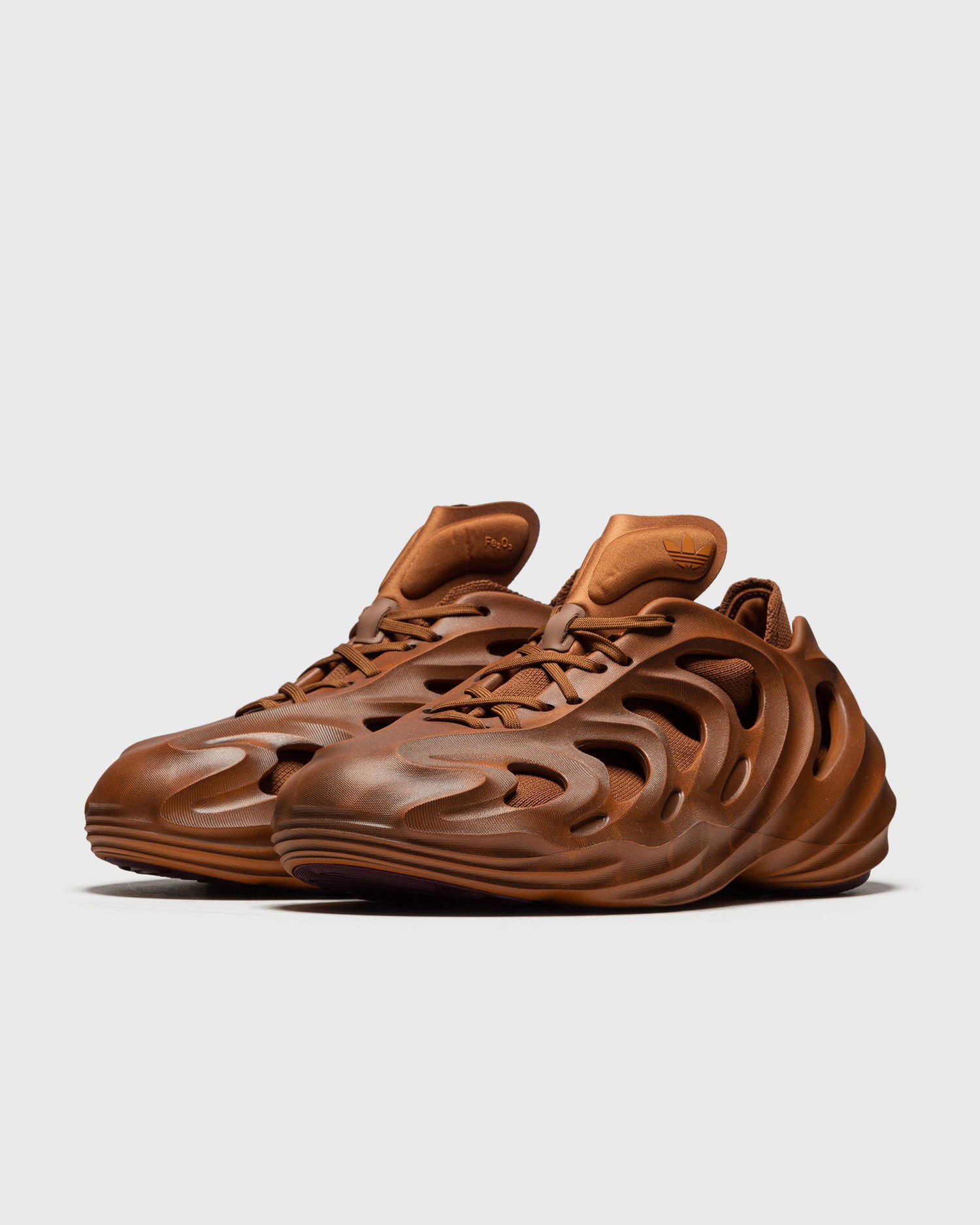 Sneakers og sko adidas Originals adiFOM Q Cosmic Way Runners "Mars" Brun | GY0064, 1