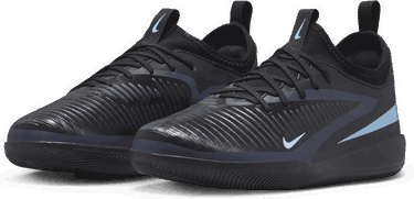 Sneakers og sko Nike JR PHANTOM 6 LOW ACADEMY FG/MG Sort | hm9203-003, 5