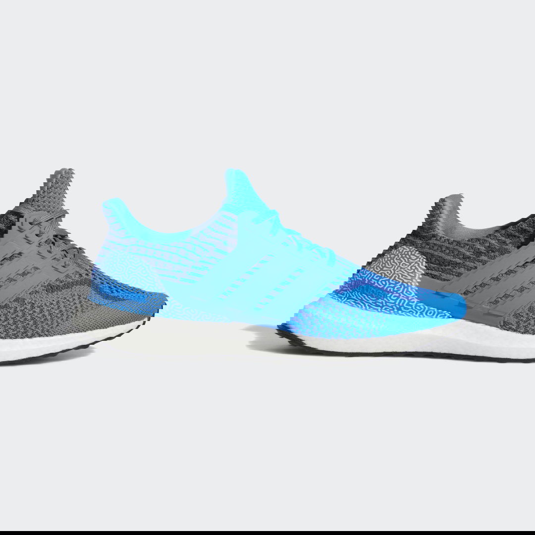 Sneakers og sko adidas Performance Ultraboost DNA Blå | GV8711, 0