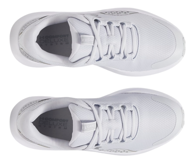 Sneakers og sko Under Armour UA Surge Golf Hvid | 3027889-014, 3