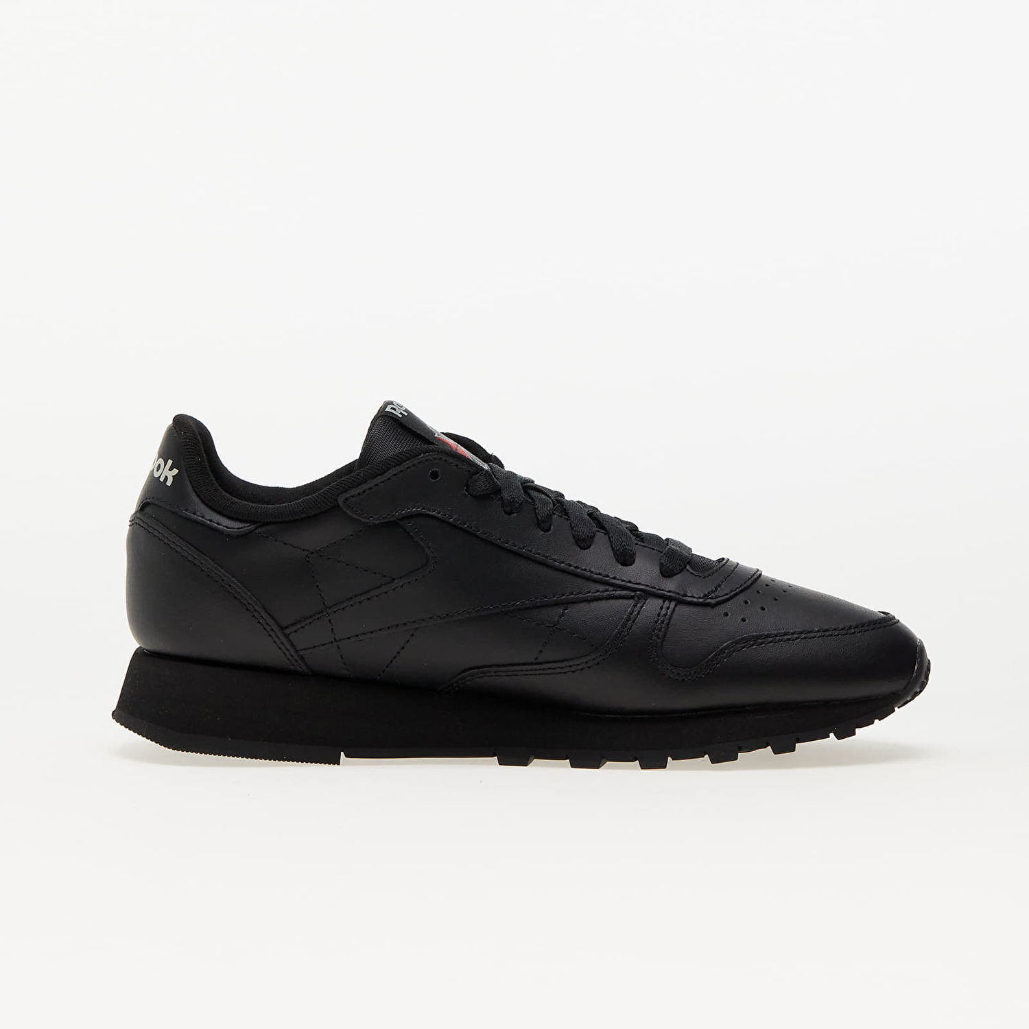 Sneakers og sko Reebok Classic Leather Sort | GY0955, 1