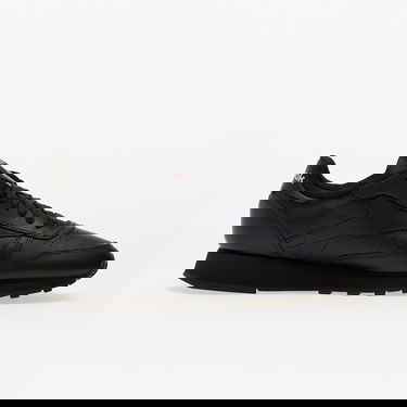 Sneakers og sko Reebok Classic Leather Sort | GY0955, 1