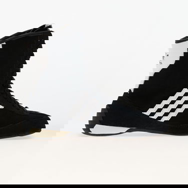 Sneakers og sko adidas Originals Rasant Mid Sort | JH6665, 2