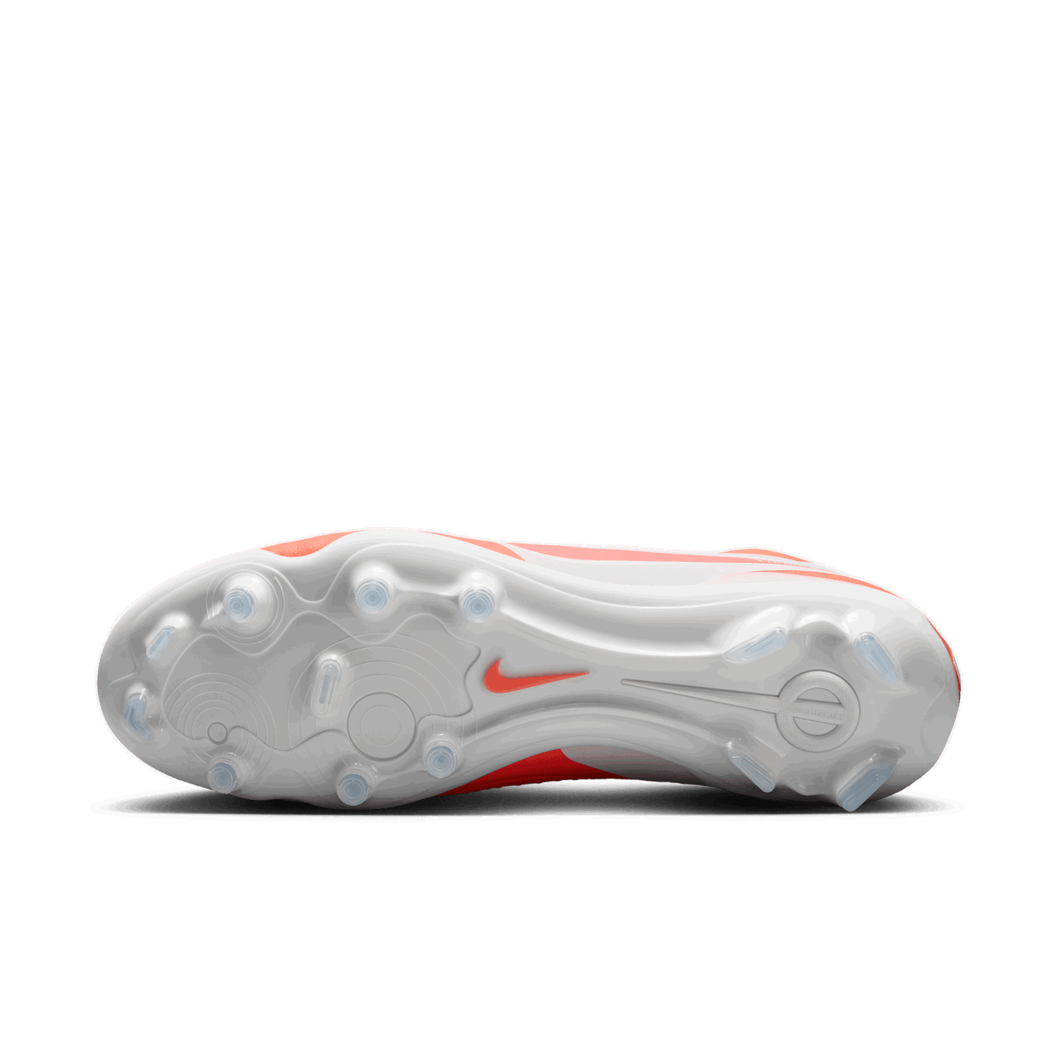 Sneakers og sko Nike Tiempo Legend 10 Pro Firm Ground Orange | DV4333-800, 1