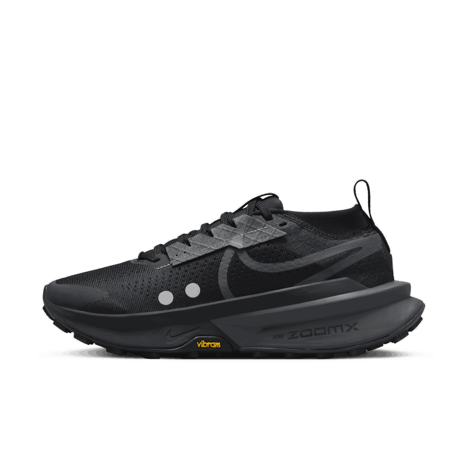 Sneakers og sko Nike Zegama 2 Sort | FD5191-003, 0