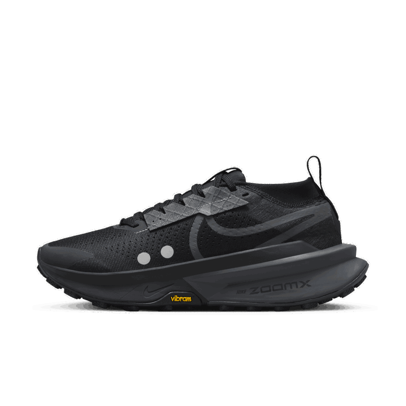Løbe Nike Zegama 2 Sort | FD5191-003
