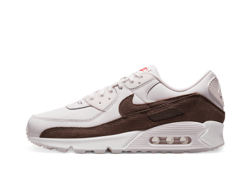 Sneakers og sko Nike Air Max 90 "Brown Tile" Brun | FD0789-600