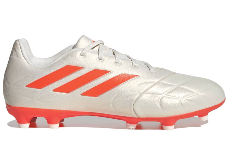 Sneakers og sko adidas Performance Copa Pure.3 FG Heatspawn Hvid | HQ8941, 0