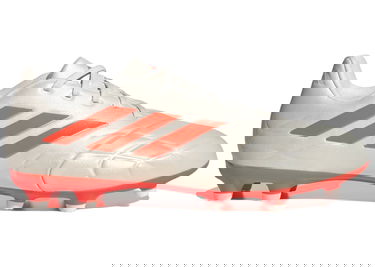 Sneakers og sko adidas Performance Copa Pure.3 FG Heatspawn Hvid | HQ8941, 0
