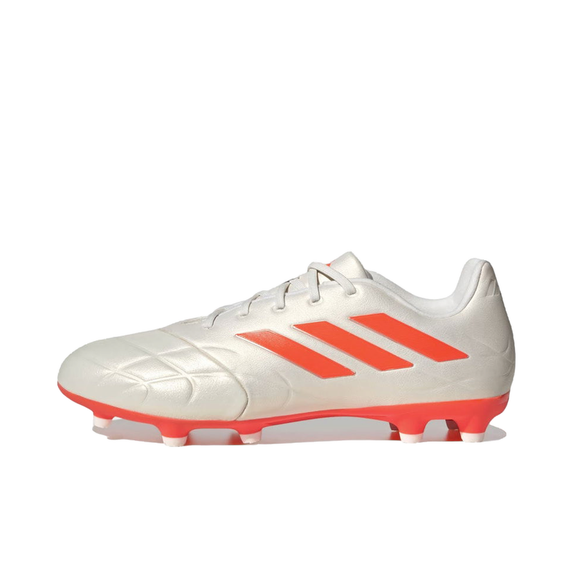 Sneakers og sko adidas Performance Copa Pure.3 FG Heatspawn Hvid | HQ8941