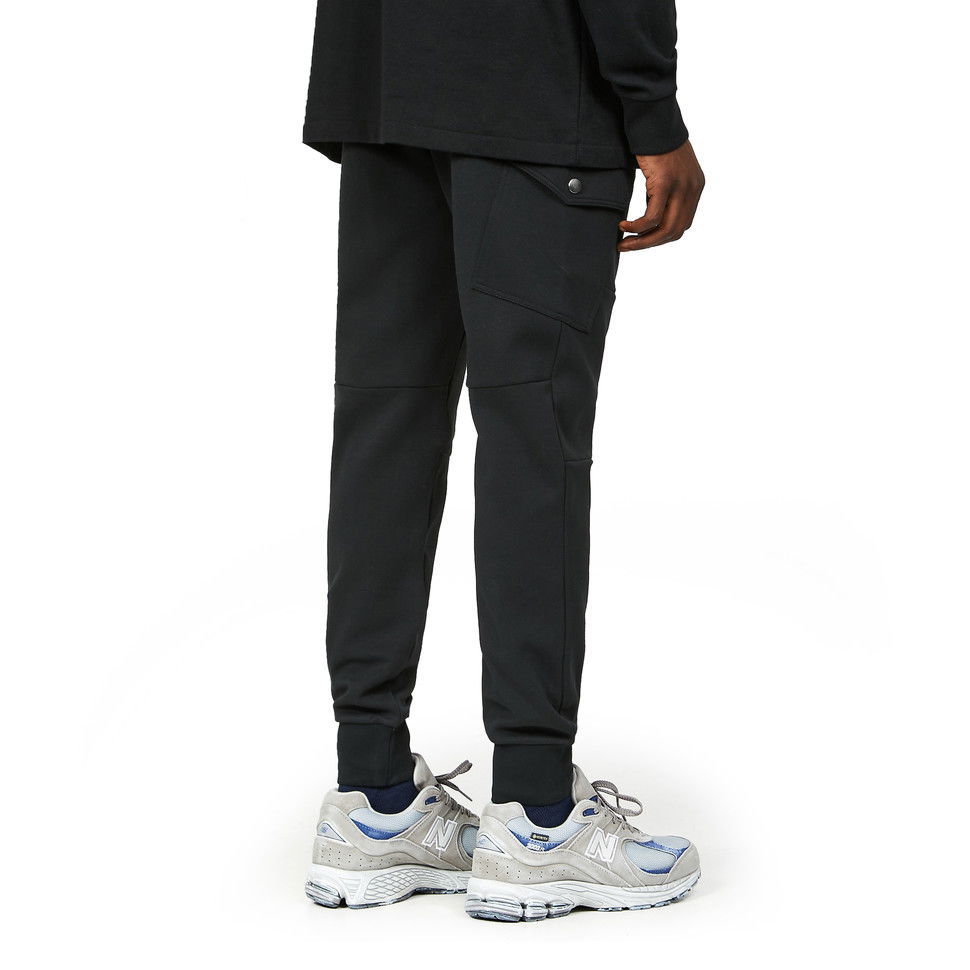 Cargo bukser Polo by Ralph Lauren Cargo Pants Sort | 710881522004, 1