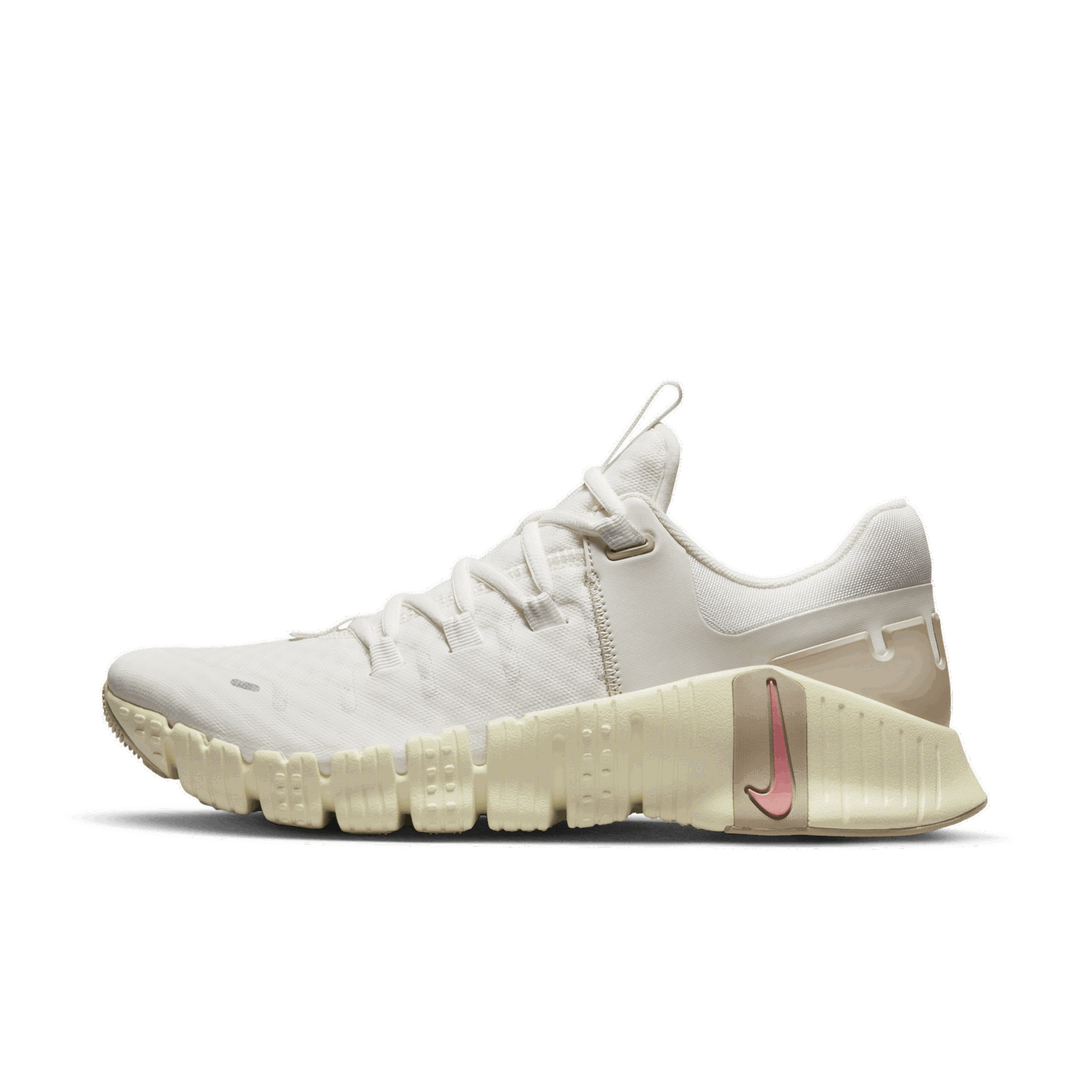 Sneakers og sko Nike Free Metcon 5 W Beige | DV3950-100, 0