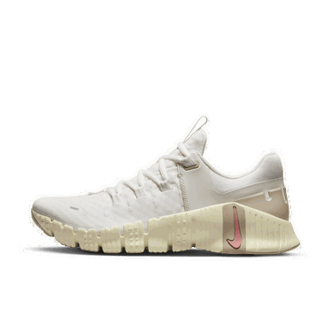Sneakers og sko Nike Free Metcon 5 W Beige | DV3950-100, 0