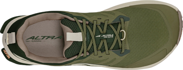 Sneakers og sko Altra Running Lone Peak 9+ Grøn | al0a85rg-3301, 2