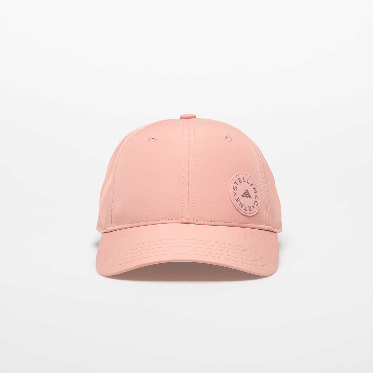 Kasket adidas Originals adidas by Stella McCartney Cap Lyserød | JZ5520, 0