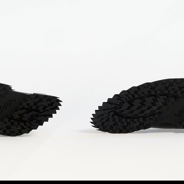 Sneakers og sko Palm Angels Pa Chelsea Boot Black White Sort | PBID001F24LEA0011001, 1