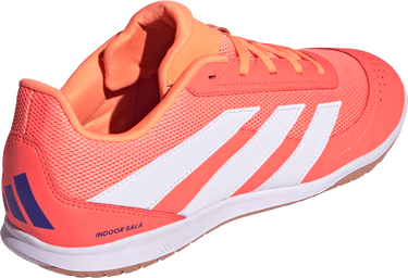 Sneakers og sko adidas Performance Predator Club IN Sala Orange | jh8856, 4