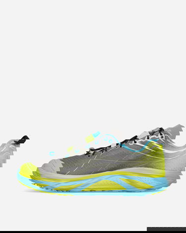 Sneakers og sko Hoka One One Huaka Grøn | HK.1134452-EPDB, 3